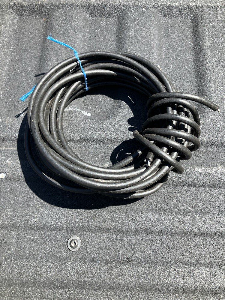 Solid Insulated Wire Electric Fence Underground Connector