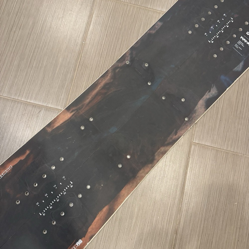 Nitro Volta Splitboard 151 w Skins