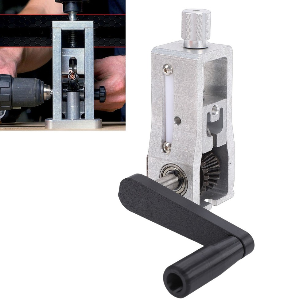2-Manual Wire Stripper Lightweight Aluminum Alloy Wire Stripping Machine For