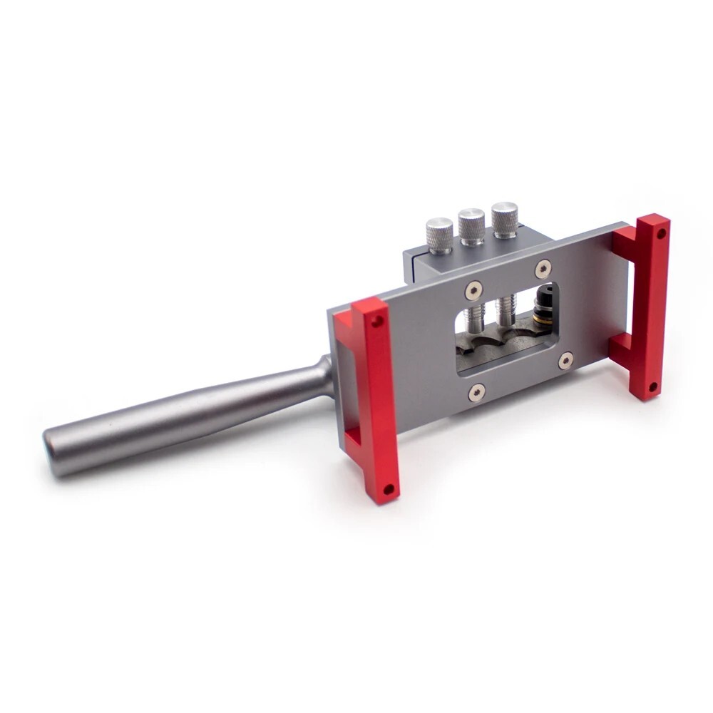 Update Lead Wire Manual Cutting Tool, Precise Positioning Plumbum Wire Scissors