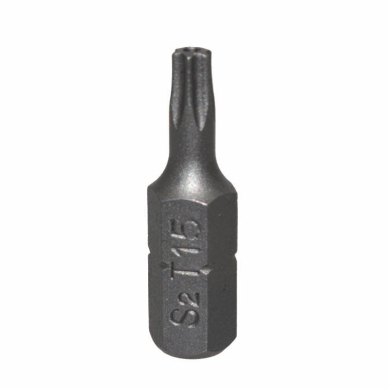 14x Hex Star Spanner Torx Bit Torq Tri Wing Screwdriver Tamper Proof Security