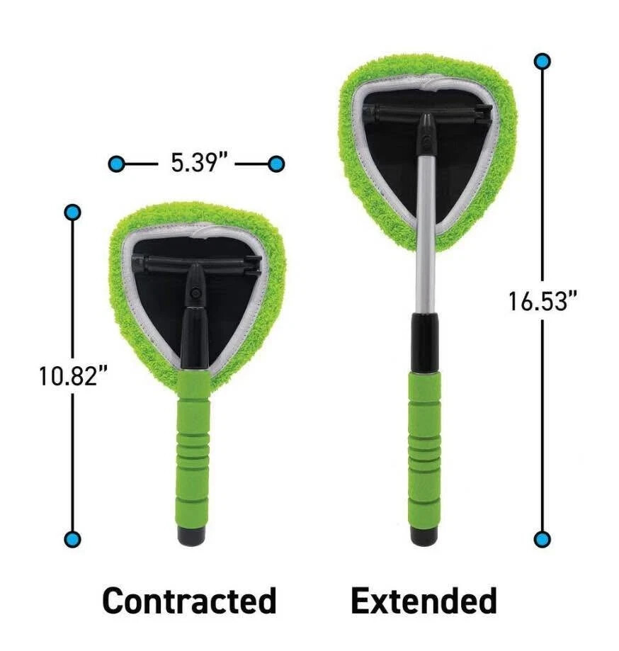 Shineify Windshield Cleaner