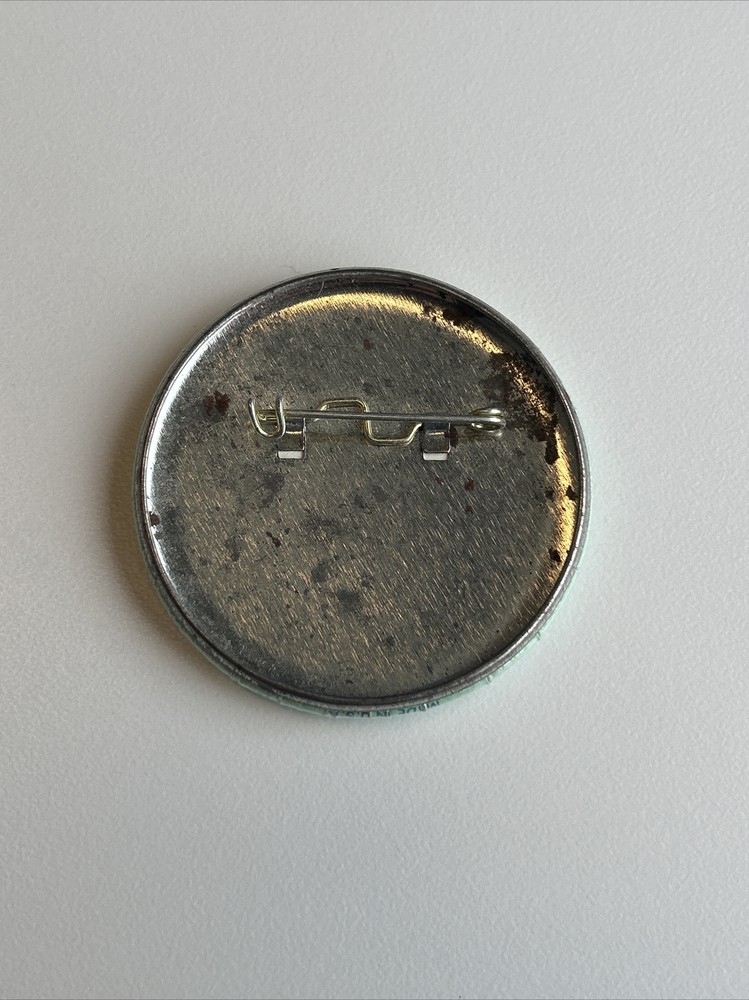 Join The 748 Cascade Brigade Button Pin Pinback - Seattle