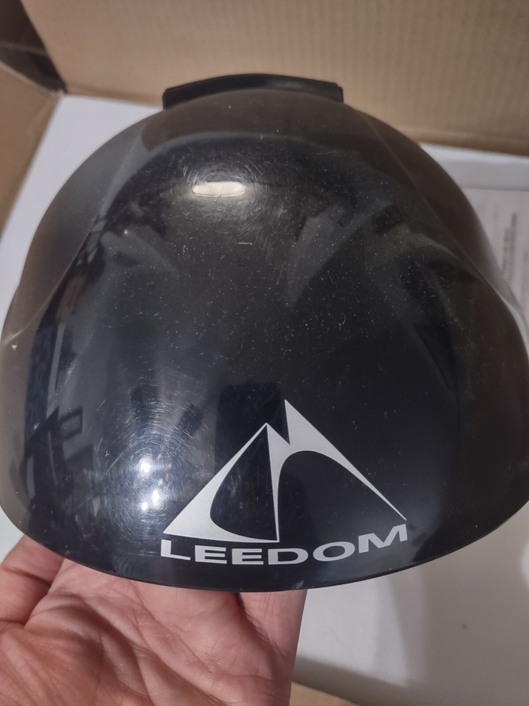 Leedom Snowboard Helmet - Adult Size