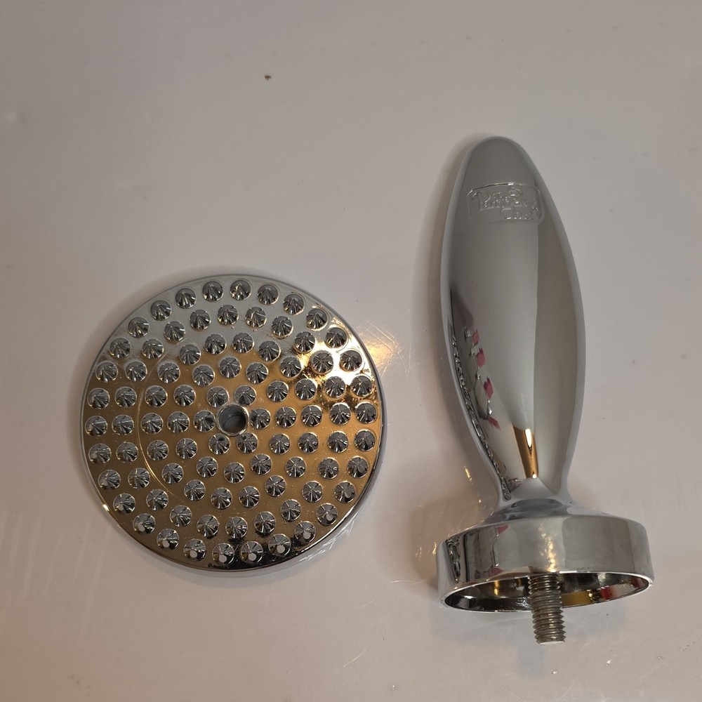 Pampered Chef Dual Meat Tenderizer Heavy Duty