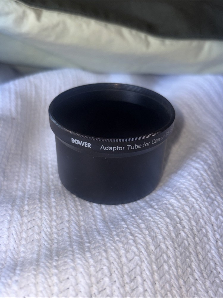 Bower Bower Adapter 58mm