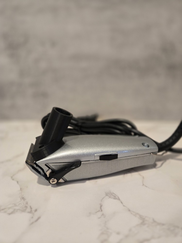 Oster Fast Feed Vac Attachment, Compatible With CORDED FAST FEED