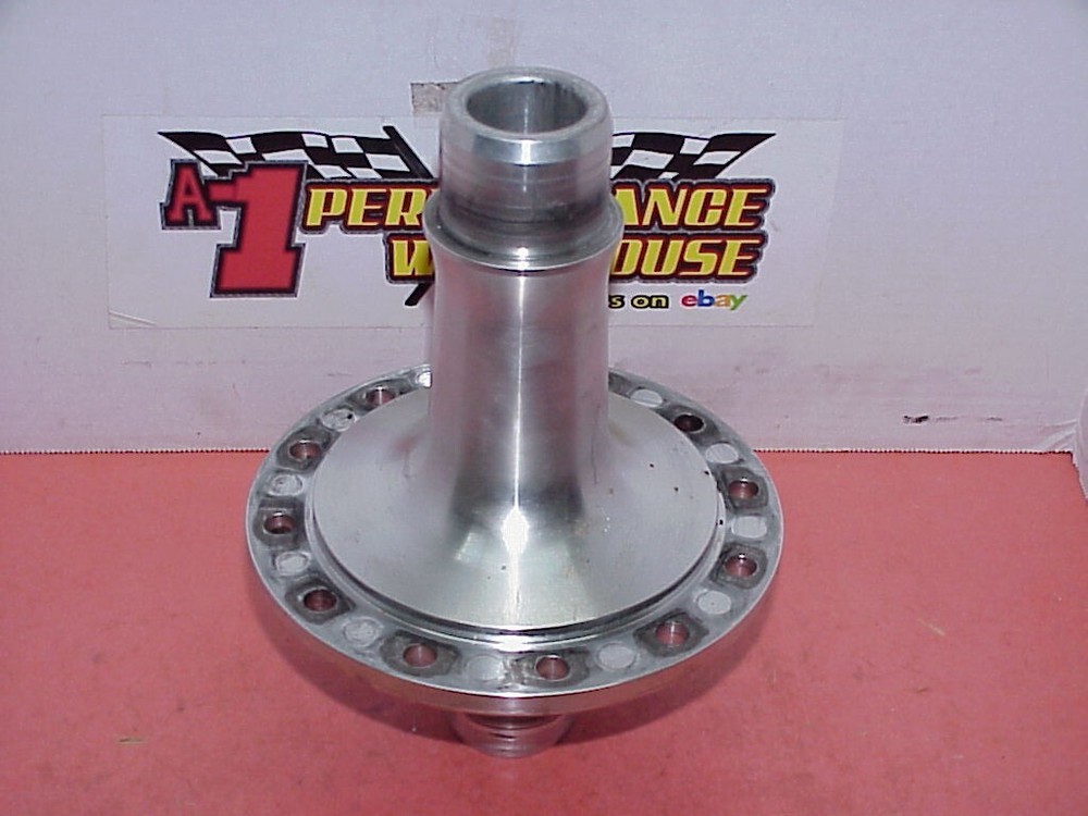 Winters Quick Change Rear End Aluminum 31 Spline SPOOL Differential