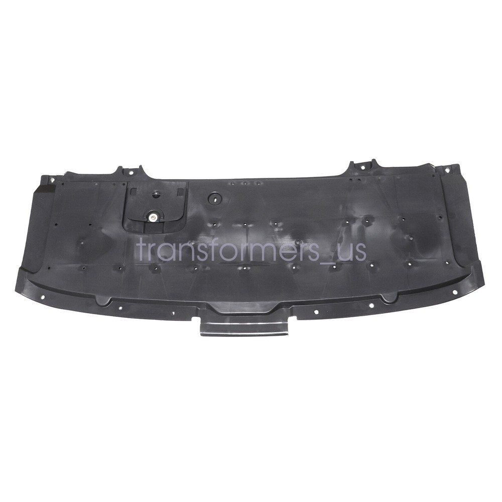 Engine Splash Shields Front KB8A5611Y For Mazda CX-5 2017 2018 2019 2020 2020-25