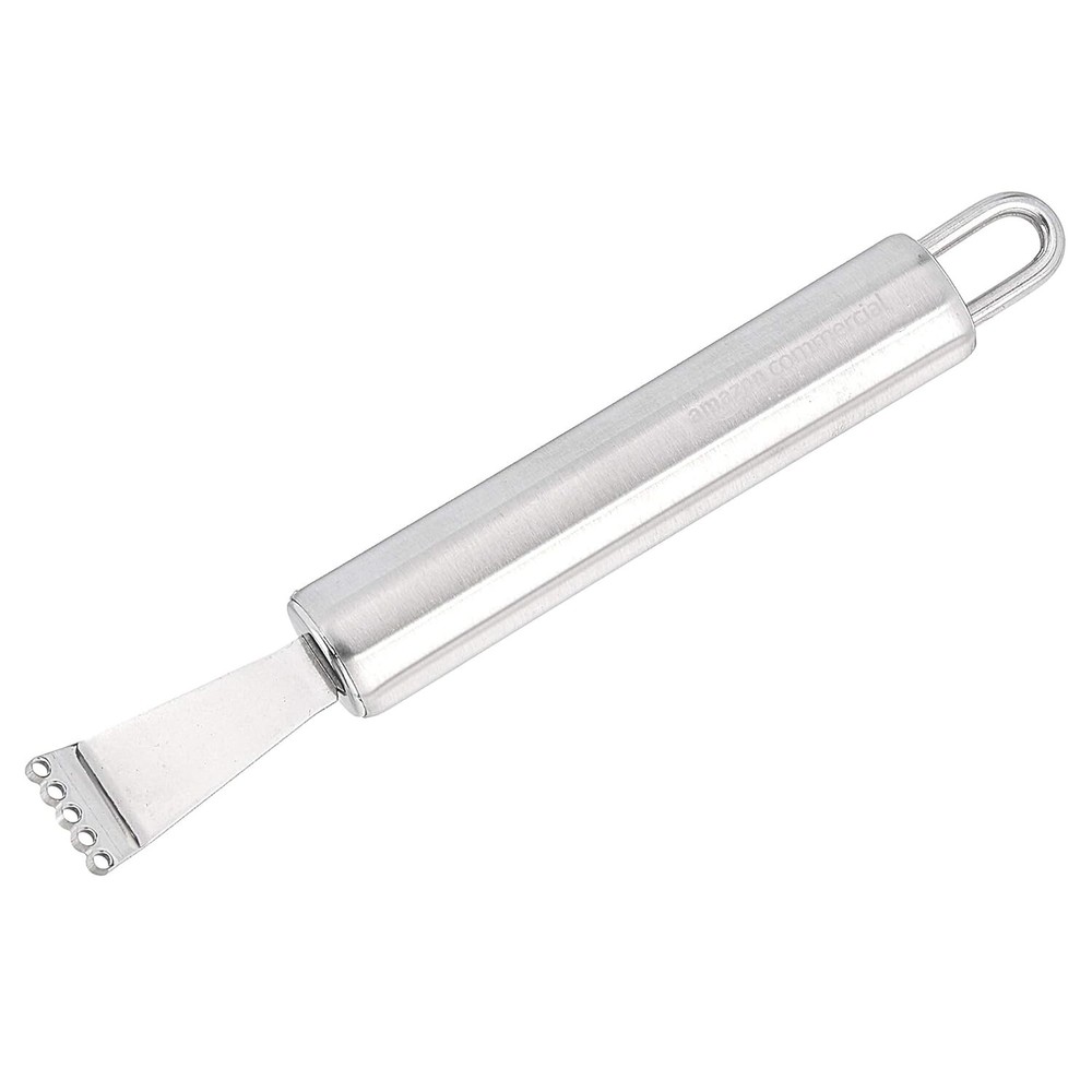 Stainless Steel Citrus Zester