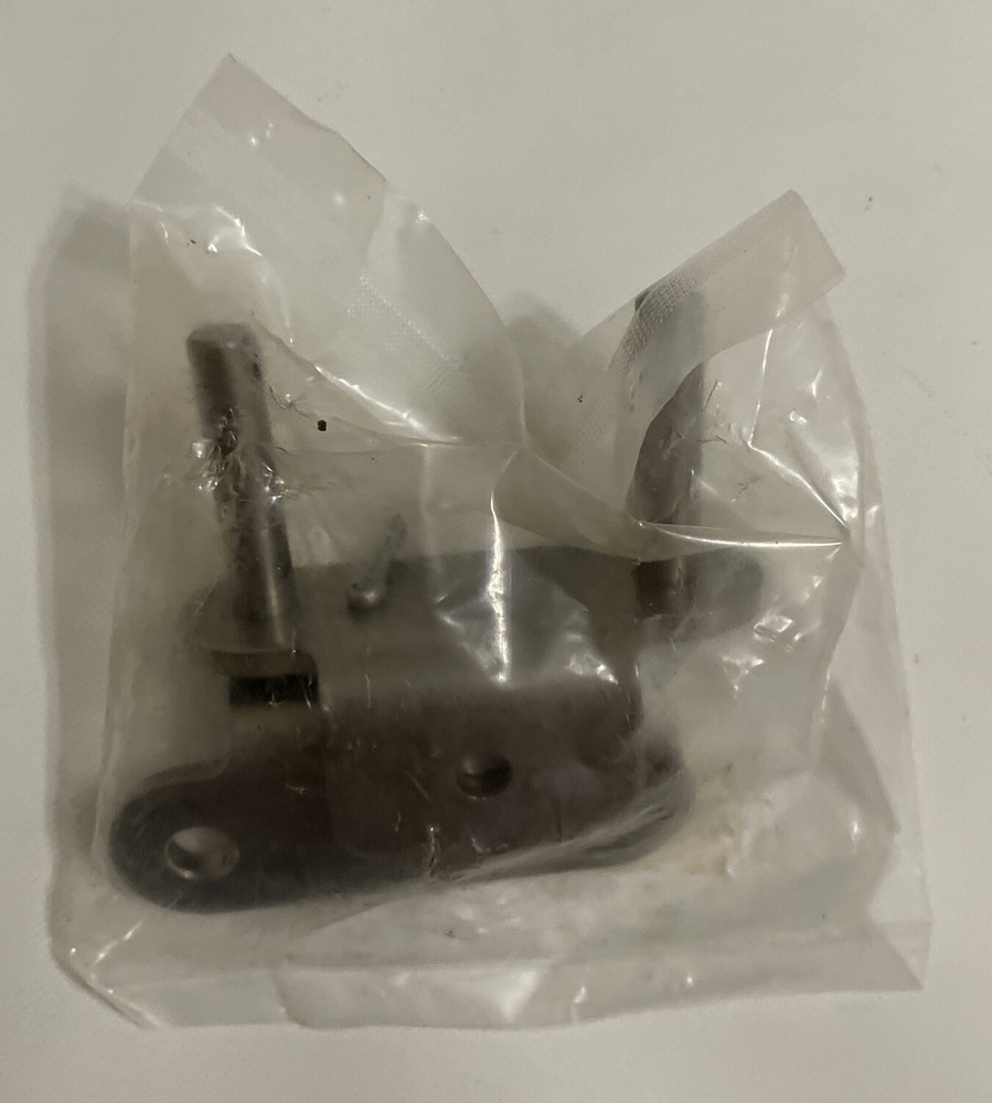 Peer Chain Stainless Steel Connecting Link, 2", C2080HPHSS