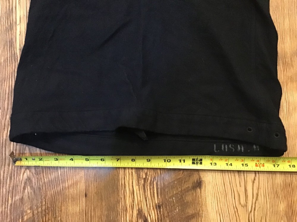 WW2 Wool Blue Navy- Uniform Blouse