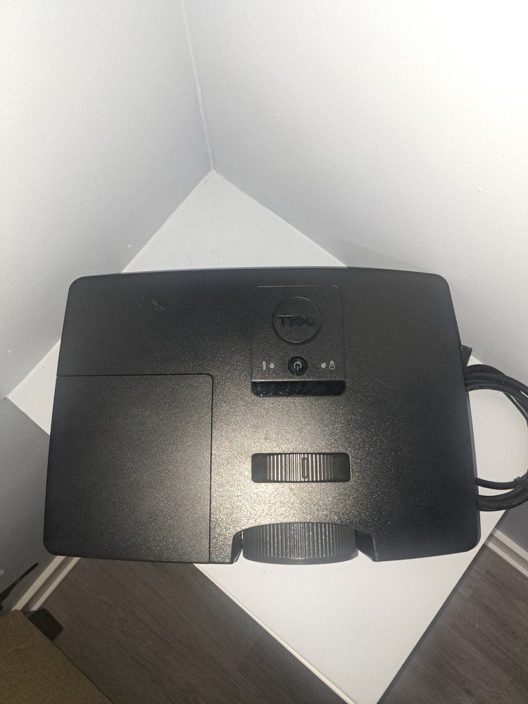 Dell 1850 DLP Projector