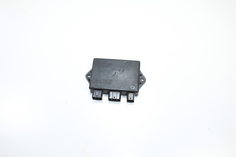 01-03 2001 Raptor 660 660R OEM CDI Unit ECU Module Computer Ignition Bracket T14