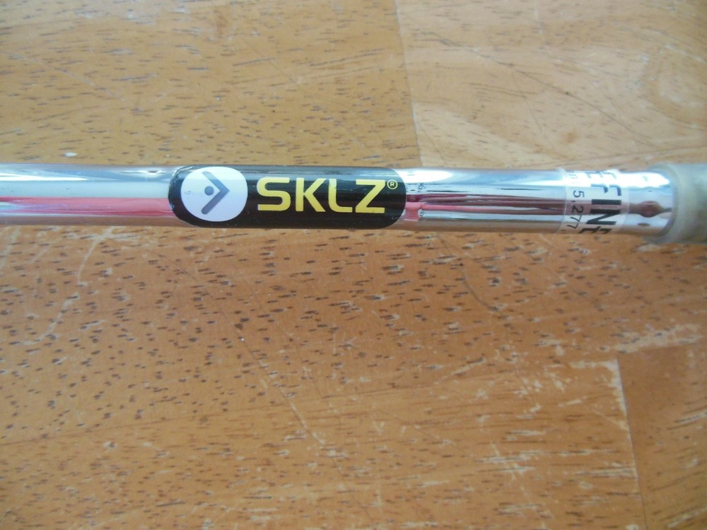 SKILZ Refiner Hinged Training Iron