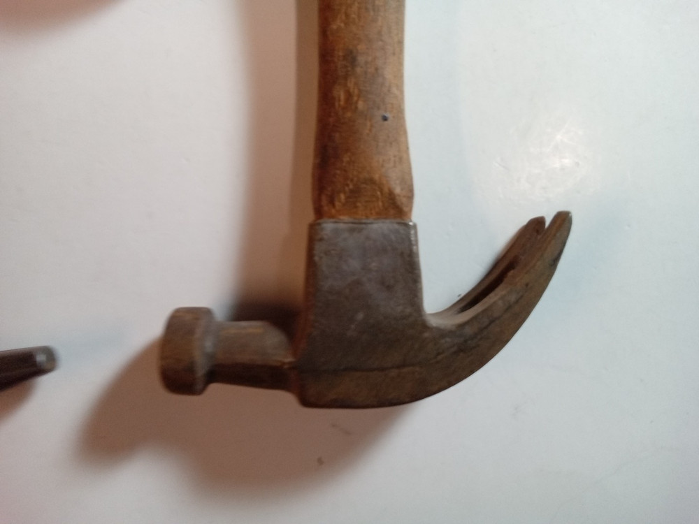 Six 6 Auto Body Hammers jv
