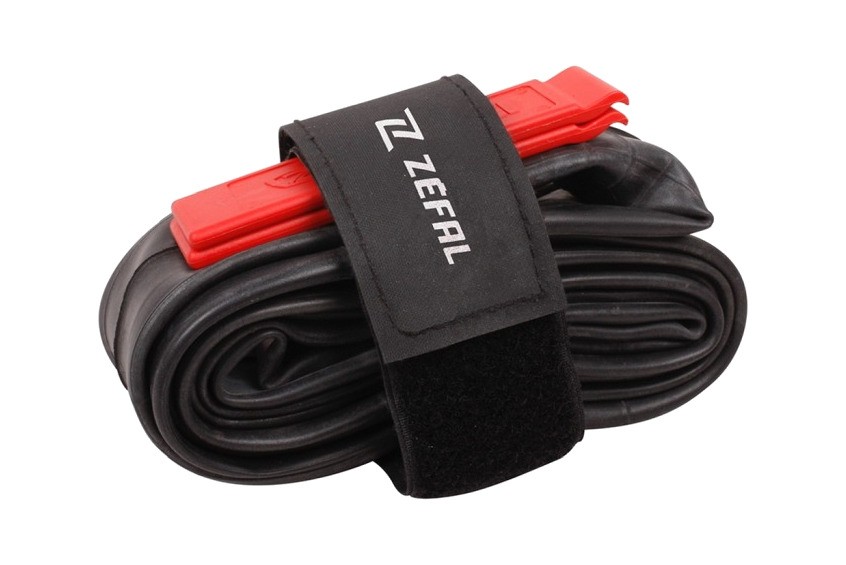 ZEFAL universal mounting strap for bicycle cameras