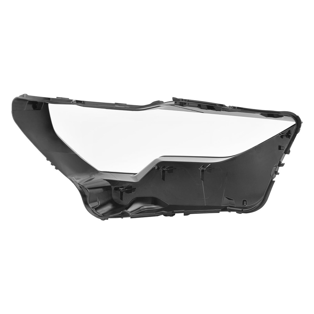 Headlight Cover Replacement for Q3 2019-2023 Clear Lens Front Left