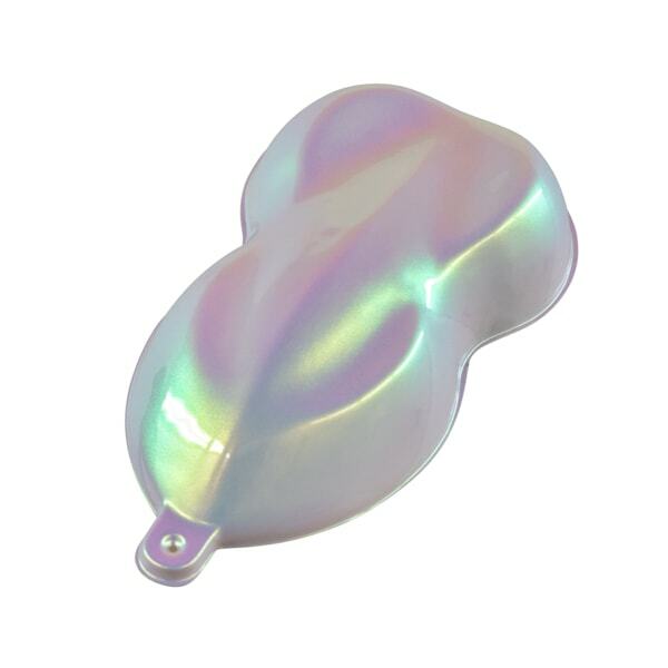 ULTRASHIFT ALCHEMY PIGMENT - ALCHEMIST