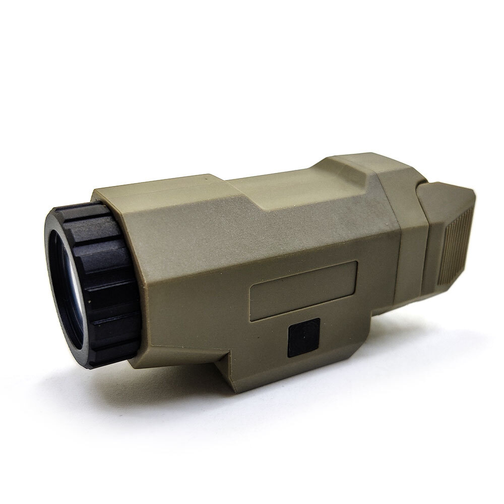 APL/APL-G3/APL-C Tactical Flashlight White Weaponlight Constant/Momentary SOTAC