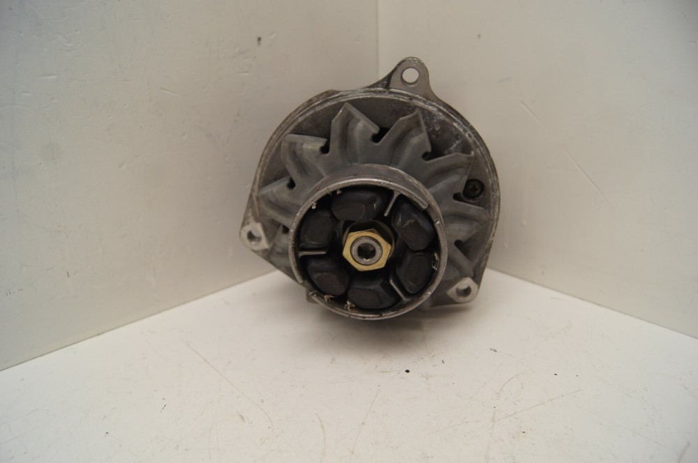 1993 BMW K75 - ALTERNATOR OEM