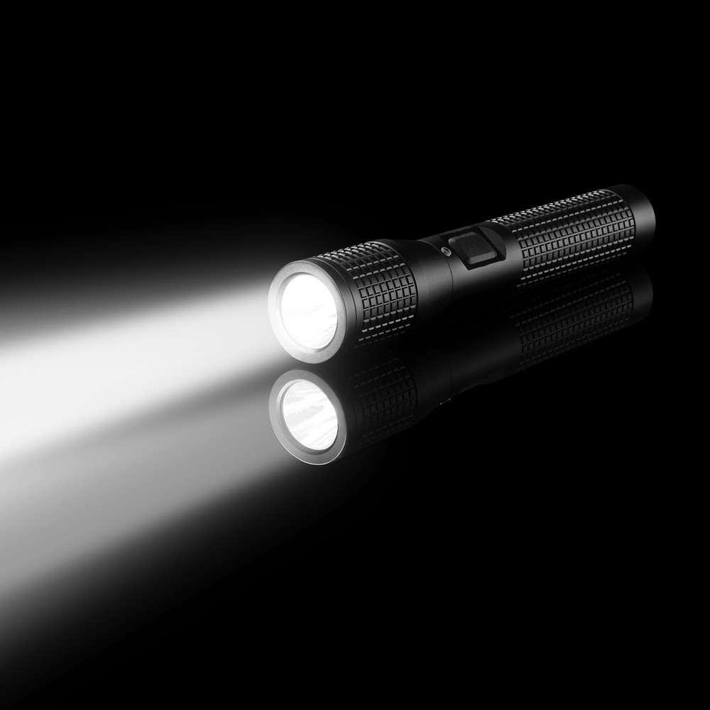 Nite Ize INOVA T4R PowerSwitch Rechargeable Tactical Flashlight