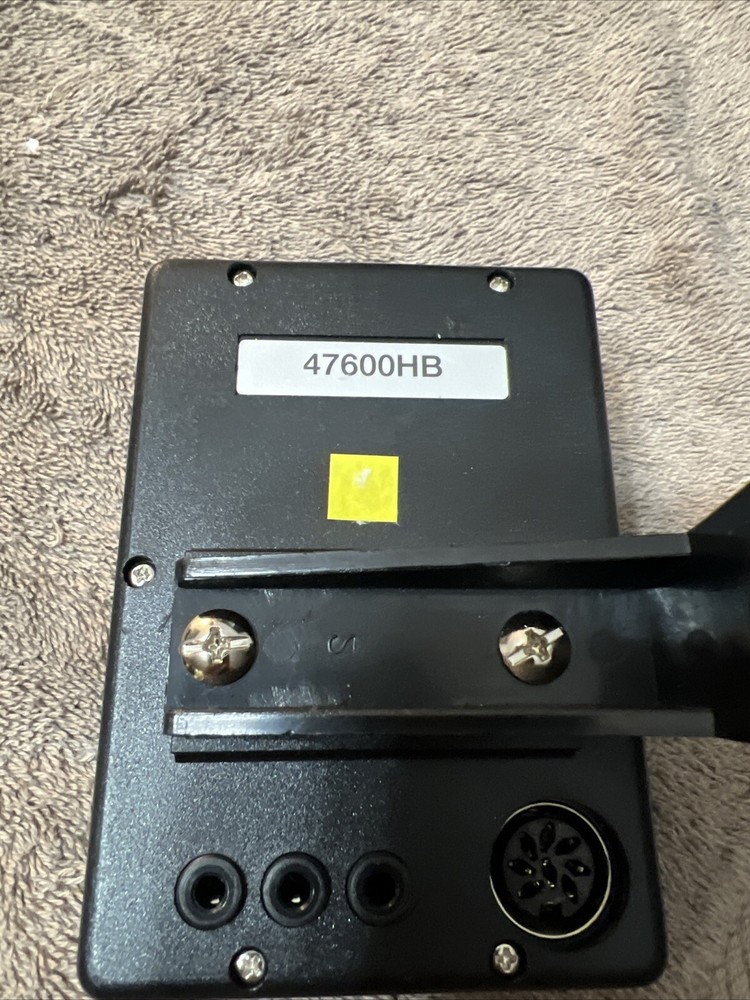 Racermate Computrainer Head Controller