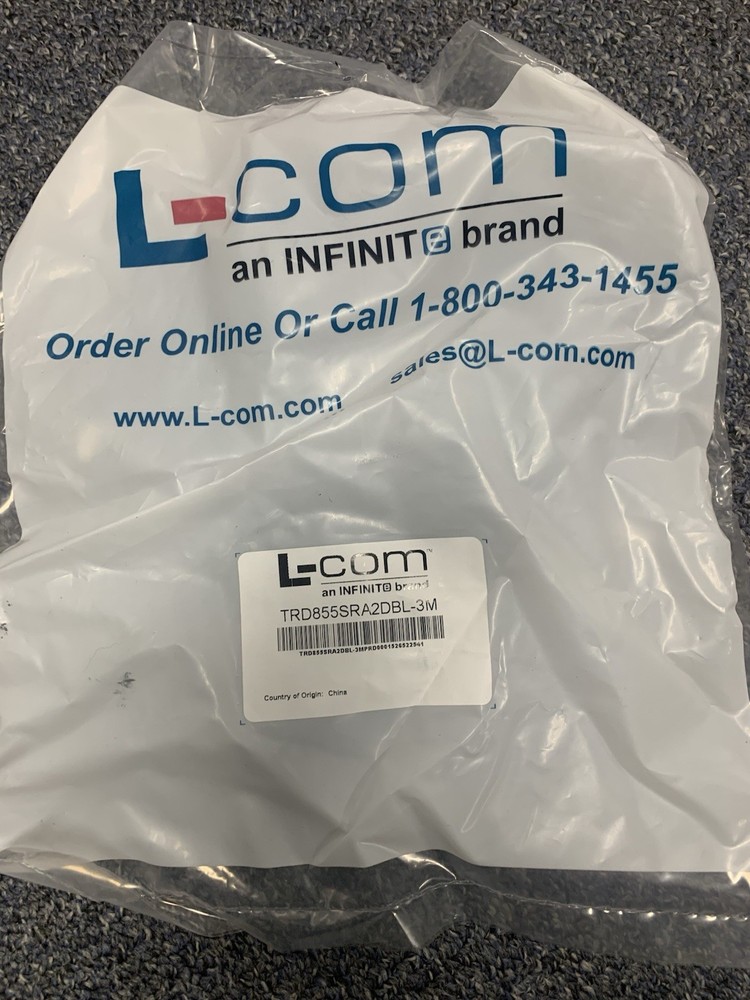 TRD855SRA2DBL-3M
