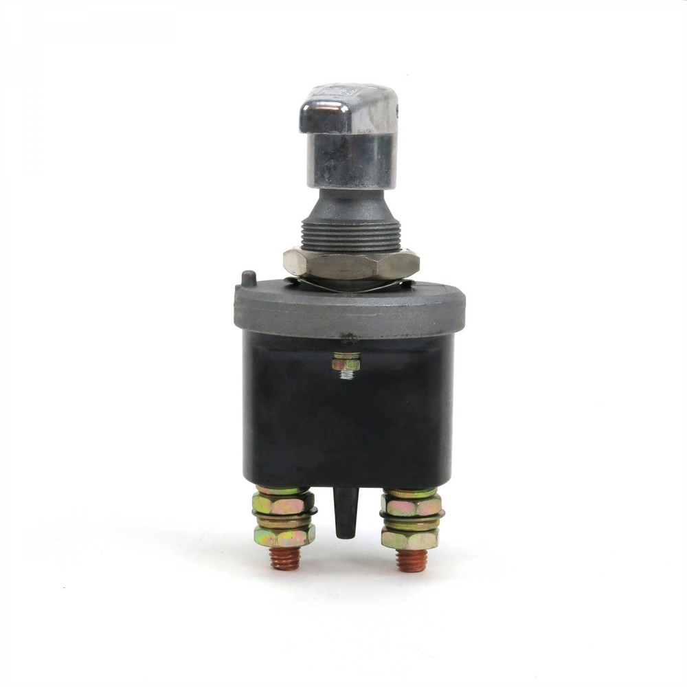 Heavy Duty Battery Kill Switch with 1500 Amp Rush