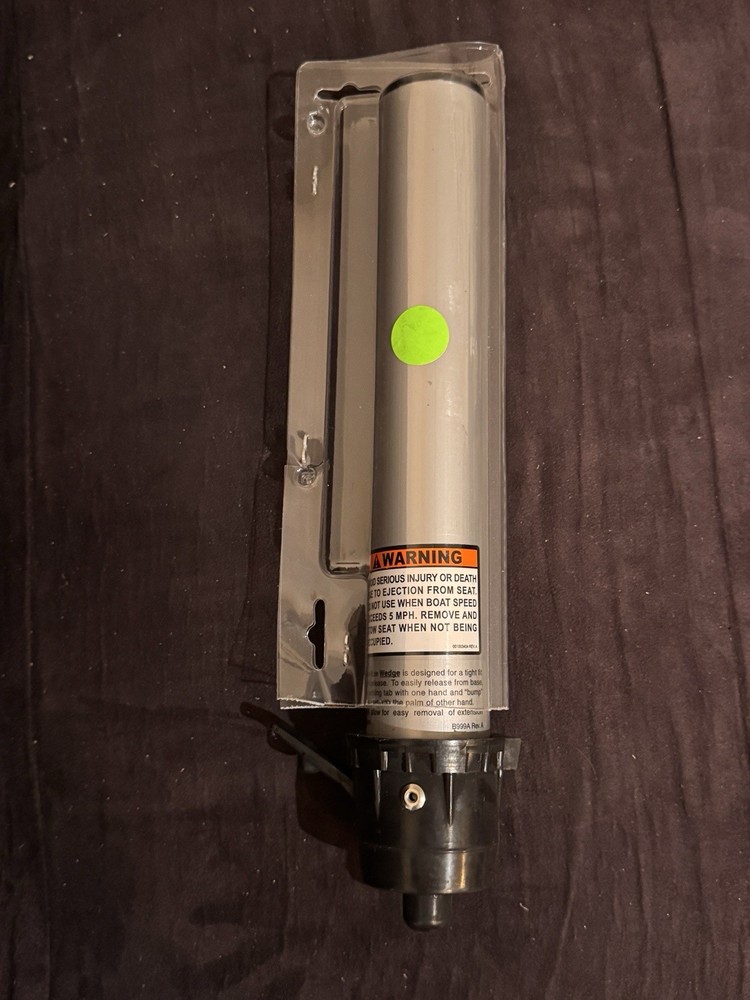 Swivl-Eze Wedge 2 Fixed Post 11 inches, SP-28911