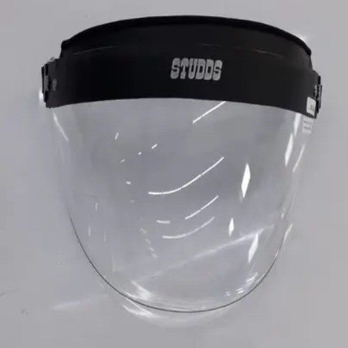 Studds Safety Visor