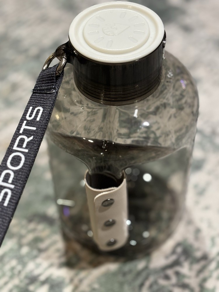 Hydrogen 50L Water Bottle