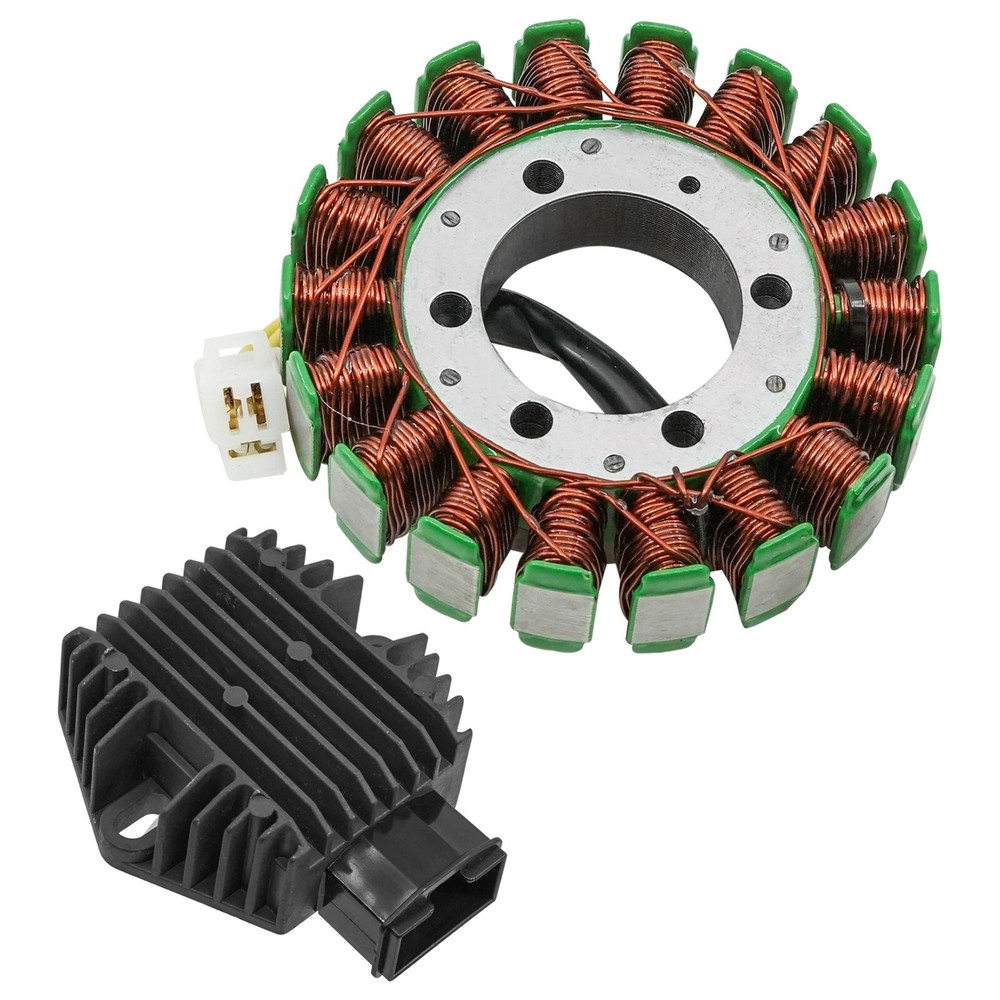 Stator & Regulator Rectifier for Honda CBR600F4 1999 2000 CBR600F4 1999 2000