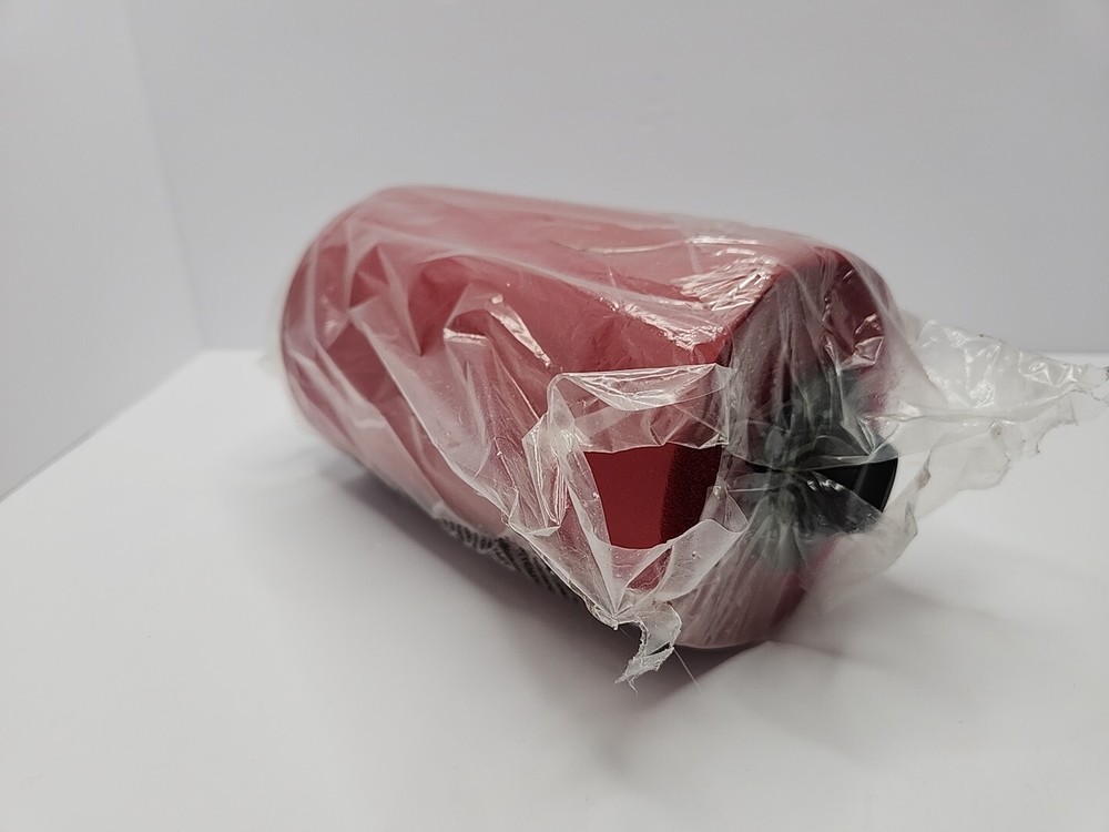 Ab Rocket Twister Abdominal Trainer Red Replacement Lower Large Foam Roller