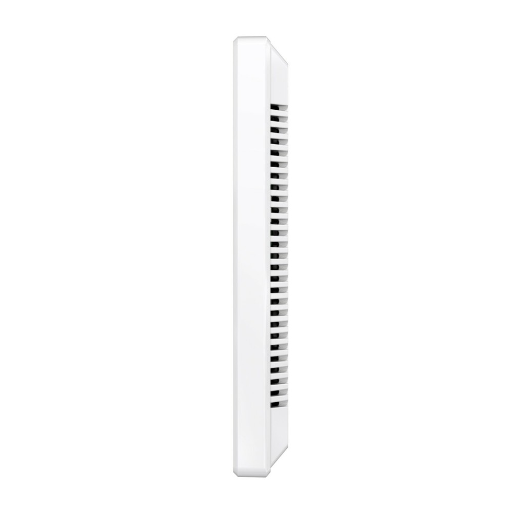 Paradox TM70 Touch Intuitive Touchscreen Keypad - PRISTINE WHITE - (FREE Ship)
