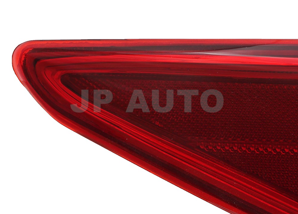 For 2011-2014 Hyundai Sonata Tail Light Outer Driver Left Side Halogen