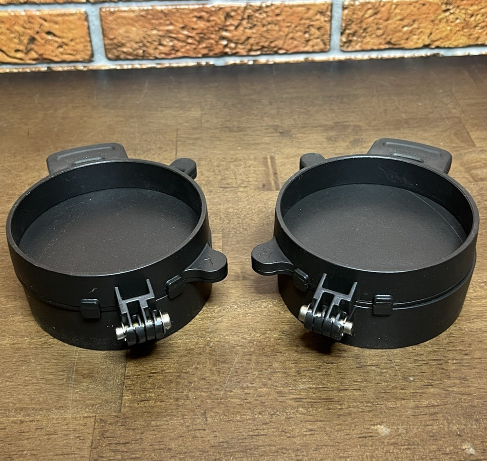 Hamilton Beach 25490 Dual Breakfast Sandwich Maker Accessory Ring Assemblies