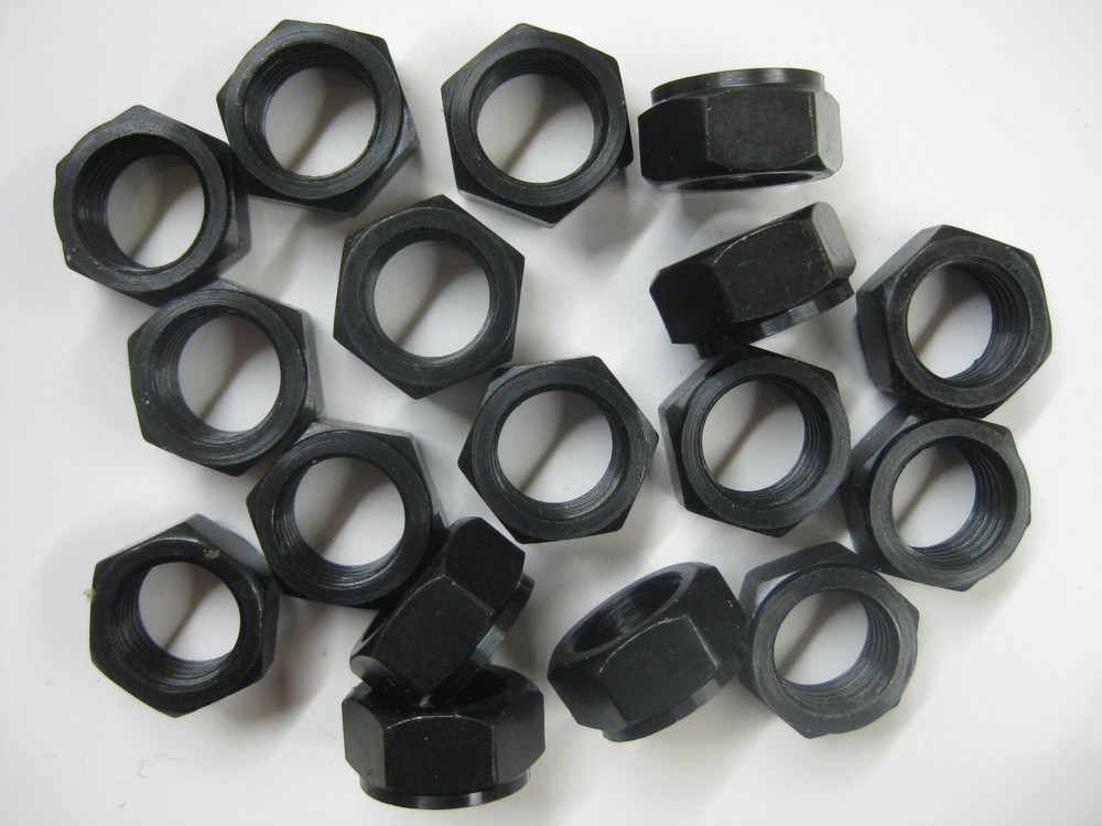 ARBOR NUT - DELTA UNISAW - EXTRA THICK