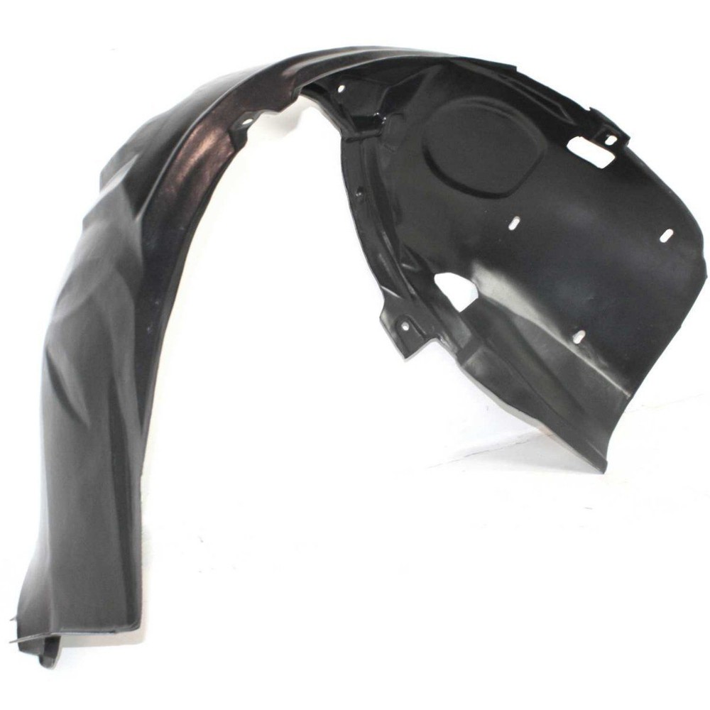 New Front Driver & Passenger Side Fender Liner Set For 2002-2008 Mini Cooper