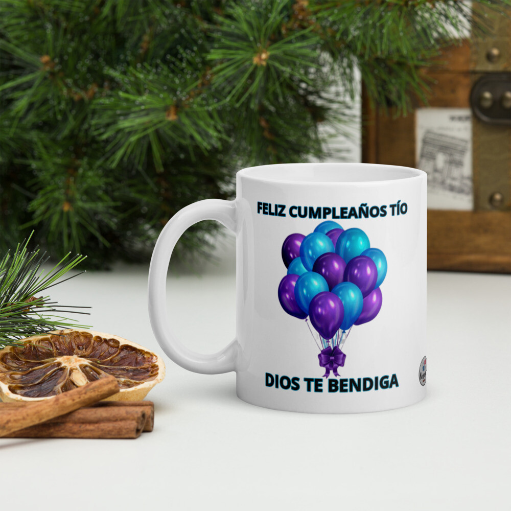 Taza de café, Coffe Mug