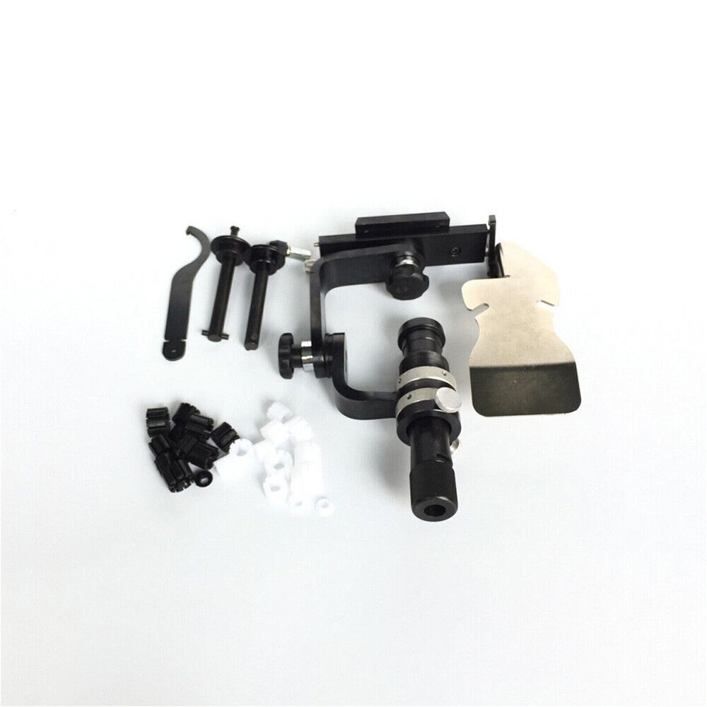 Jewelry Tools Stone Setting Tool for rings ring holder Adjustable ring clamp