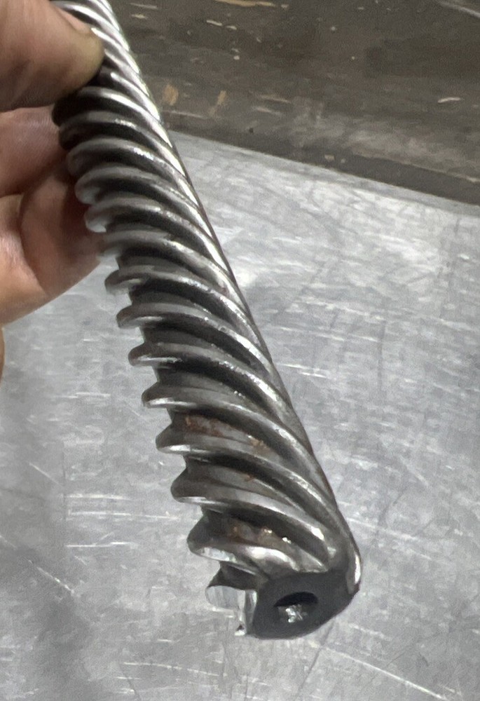 PRONIC Tapping Device Screw Drive. Used Surplus
