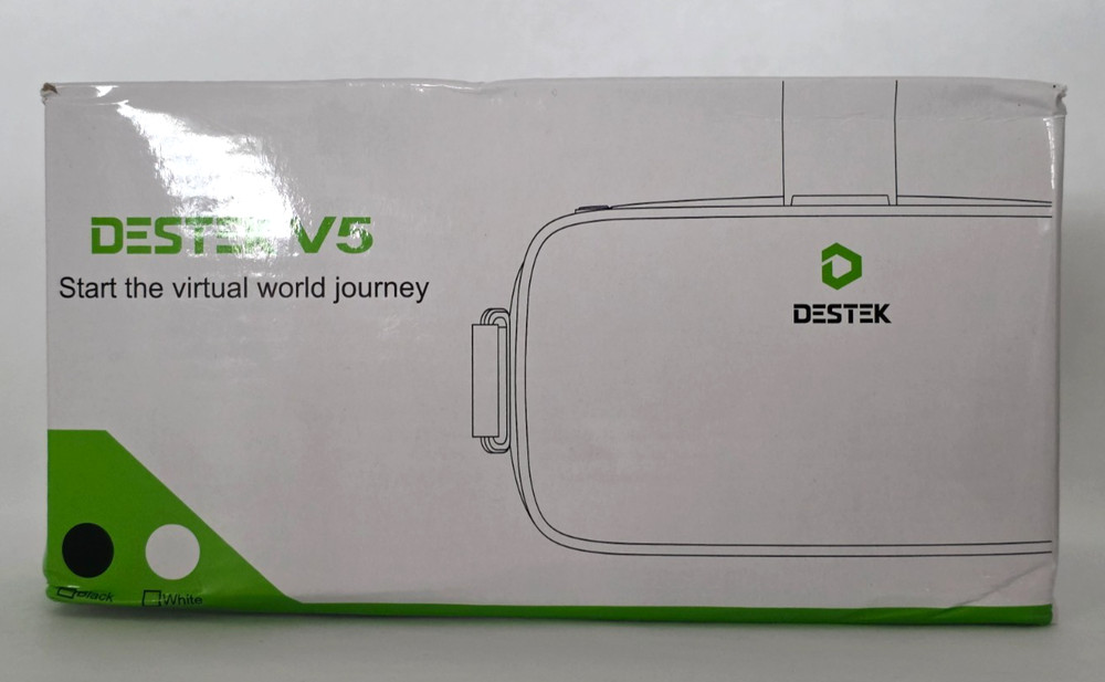 DESTEK V5 NEW