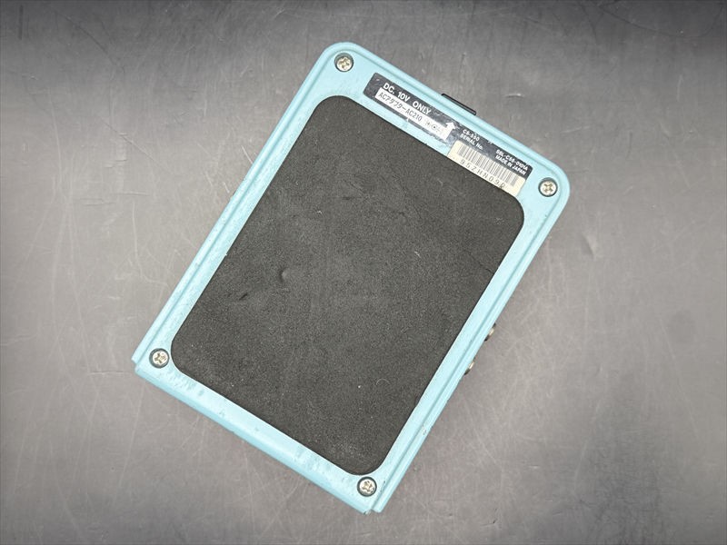 Maxon Cs-550 Stereo Chorus