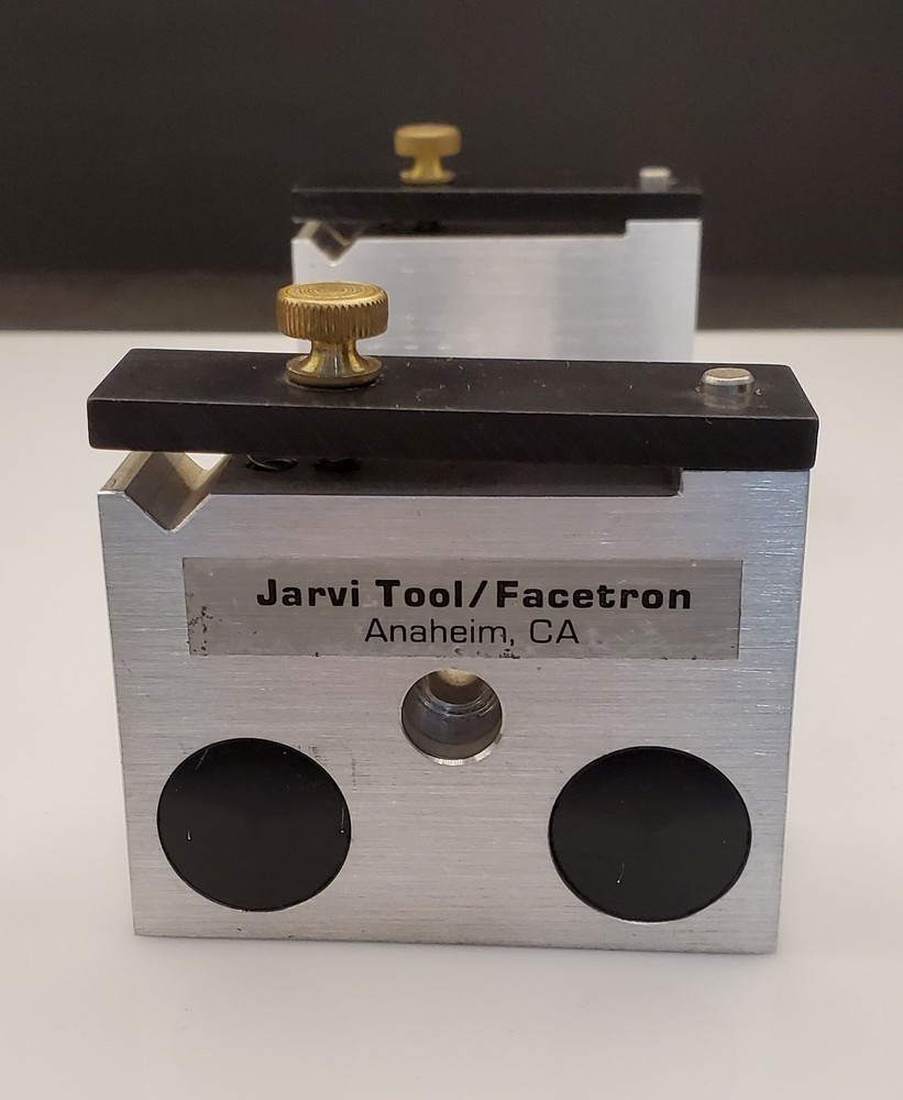Facetron Acculign Transfer Unit USED WORKING CONDITION!