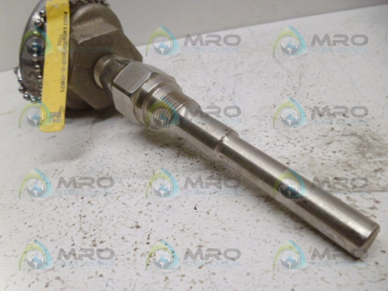 PYROMATION E160596 80 PROBE NSNP