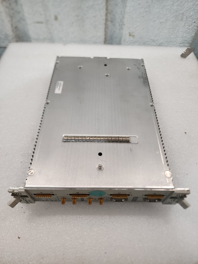Tektronix TLA7S16 16 Channel Serial Analyzer Logic Analyzer Module Unit #6
