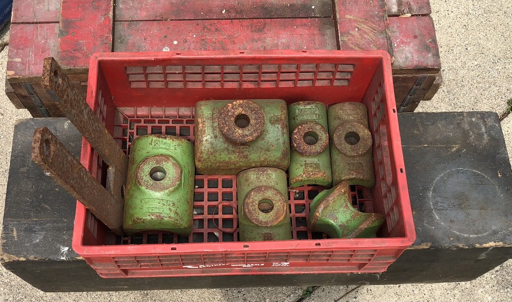 Greenlee Rigid bending shoes