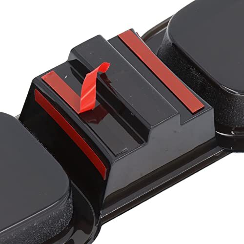Tail Light Shade, Car Tail Light Cover Decorative ABS Replacement for Defender