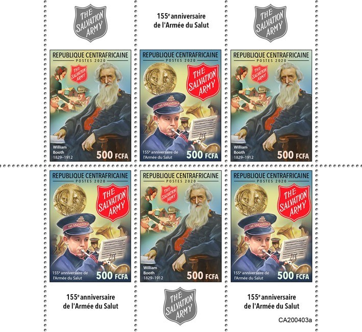 Salvation Army
